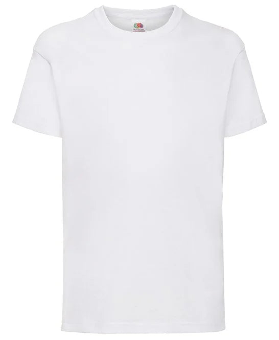 Personalised Bubble name Kids T-shirt