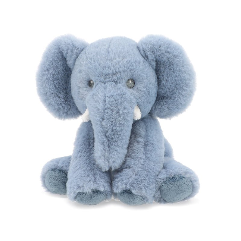 14CM KEELECO EZRA ELEPHANT (100% RECYCLED)