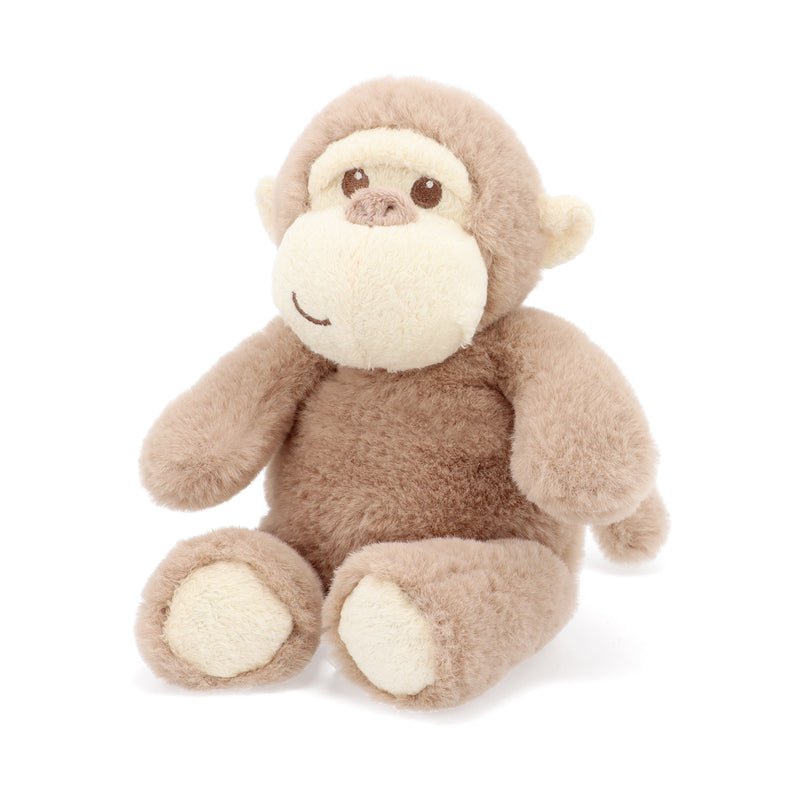 14CM KEELECO MARCEL MONKEY (100% RECYCLED)