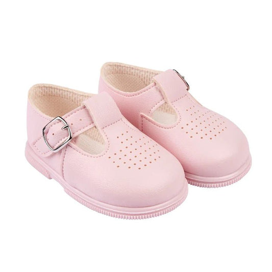 Baypod First walker shoes - Pink