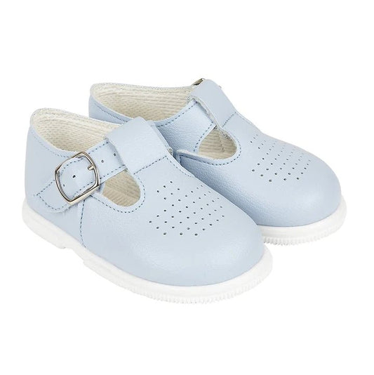 Baypod First walker shoes - Sky Blue
