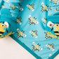 Buzzy Bee Blanket by Blade & Rose