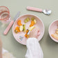 Children's bowl Flowers & Butterflies by Little Dutch
