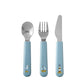 Children's cutlery set Sailors Bay by Little Dutch
