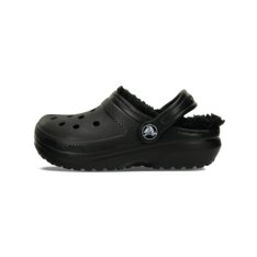 Crocs Toddler Classic Lined Clog - PRE ORDER (Shipping starts Jan 22nd)