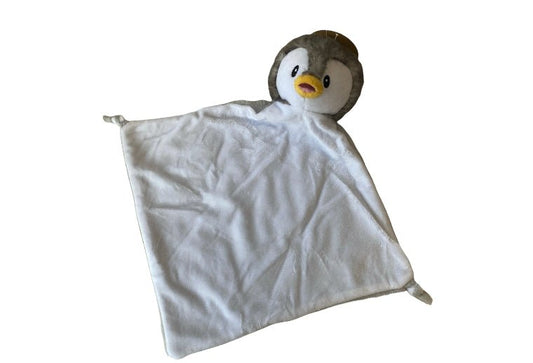 Cubbies Bingle Penguin Comforter