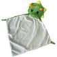 Cubbies Sir Monty Dinosaur Comforter