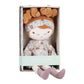 Cuddle Doll Ava by Little Dutch