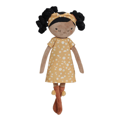Cuddle Doll Evi by Little Dutch