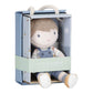 Cuddle Doll Jim by Little Dutch 10cm