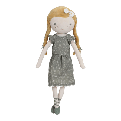 Cuddle Doll Julia by Little Dutch