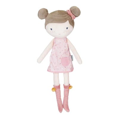 Cuddle Doll Rosa by Little Dutch 50cm