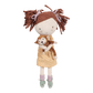 Cuddle Doll Sophia by Little Dutch