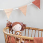 Cuddle Doll Sophia by Little Dutch
