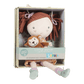 Cuddle Doll Sophia by Little Dutch