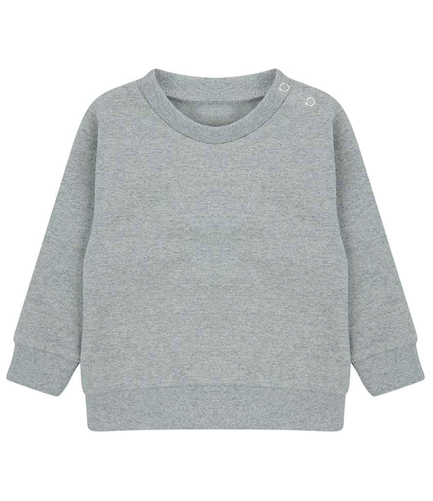 Dino Initial Sweater