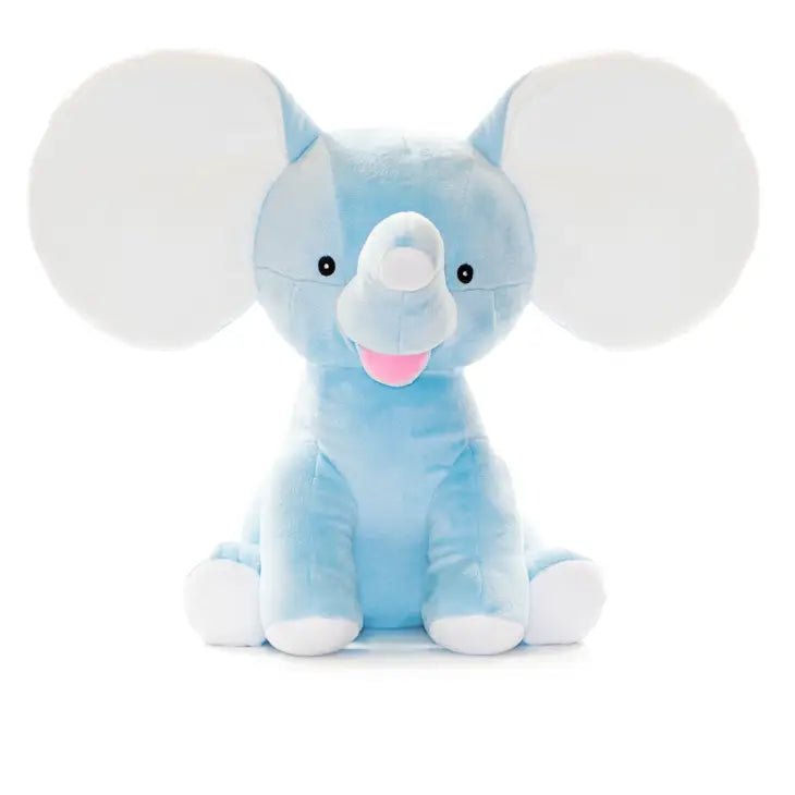 Dumble Elephant - Blue