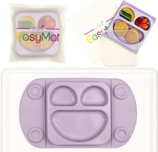 DUTCH 25 Baby Led Weaning - with bibs,divided,plate,bowl, sippy