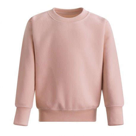 Pink jumper kids best sale