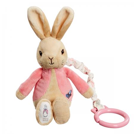 Flopsy Bunny Jiggle Attachable