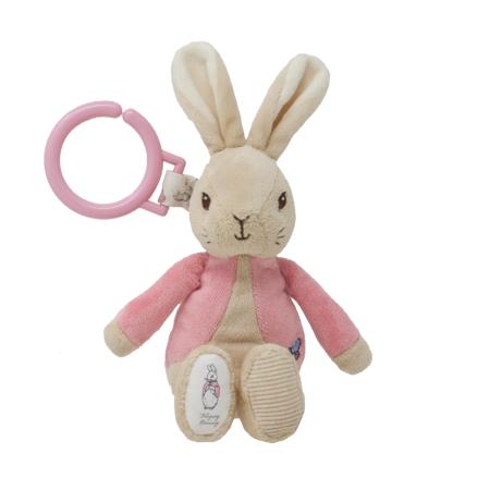 Flopsy Bunny Jiggle Attachable