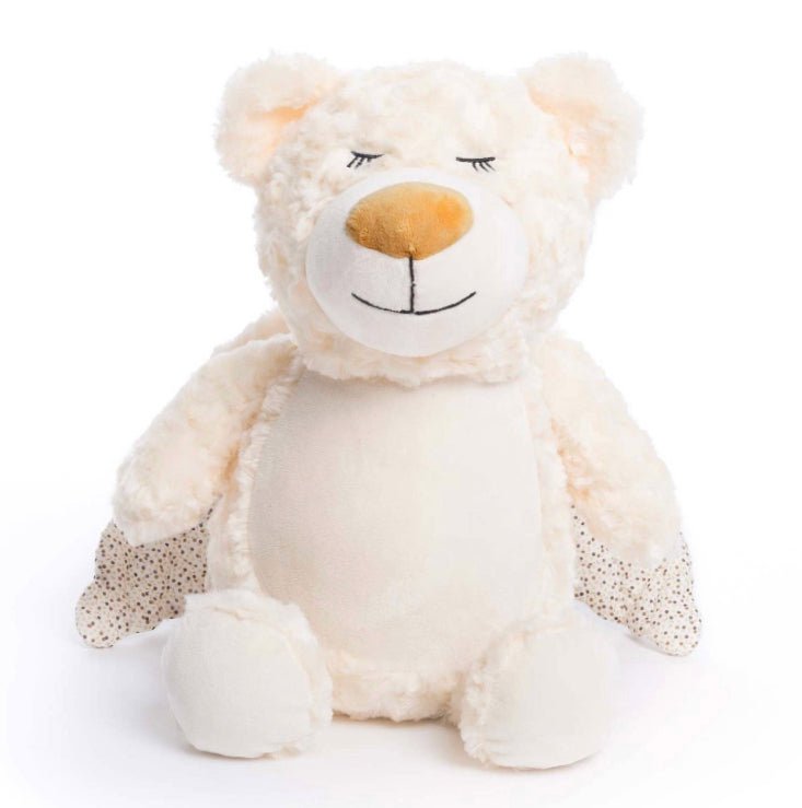 Guardian Bear Personalised Teddy