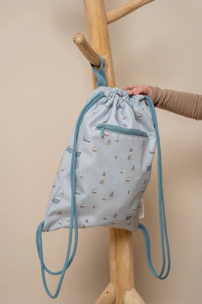 Little gym outlet bag