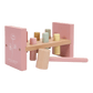 Hammer Bench By Little Dutch - Flowers