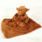 Highland 'Coo' Soother Comforter by Jomanda