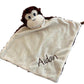 Huggles Monkey Blanket Comforter