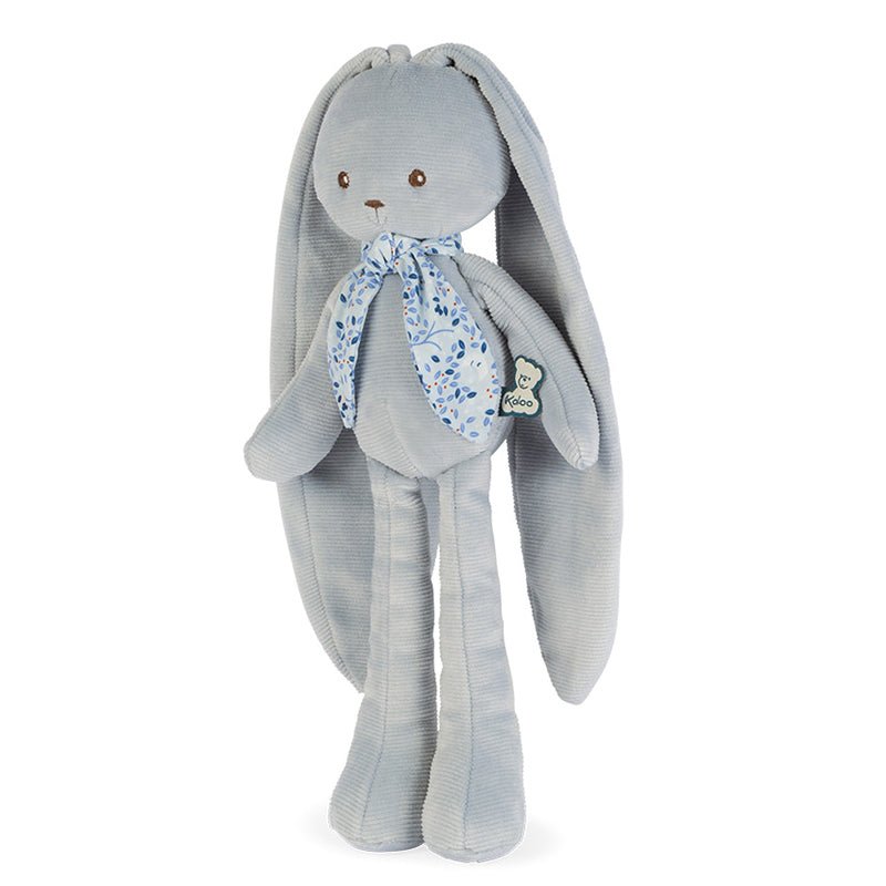 Kaloo Doll Rabbit Blue 35cm