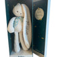 Kaloo Doll Rabbit Cream 35cm