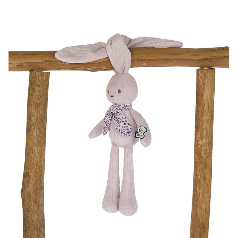 Kaloo Doll Rabbit Lilac 25cm