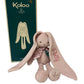 Kaloo Doll Rabbit Lilac 25cm