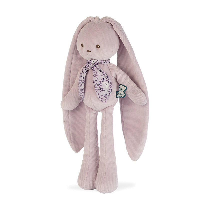 Kaloo Doll Rabbit Lilac 35cm