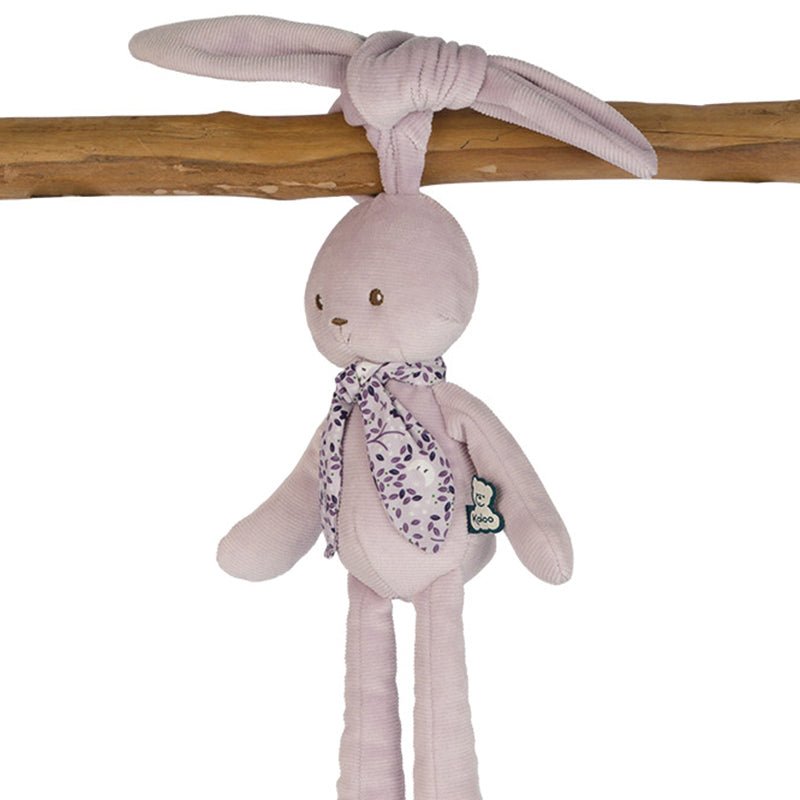 Kaloo Doll Rabbit Lilac 35cm