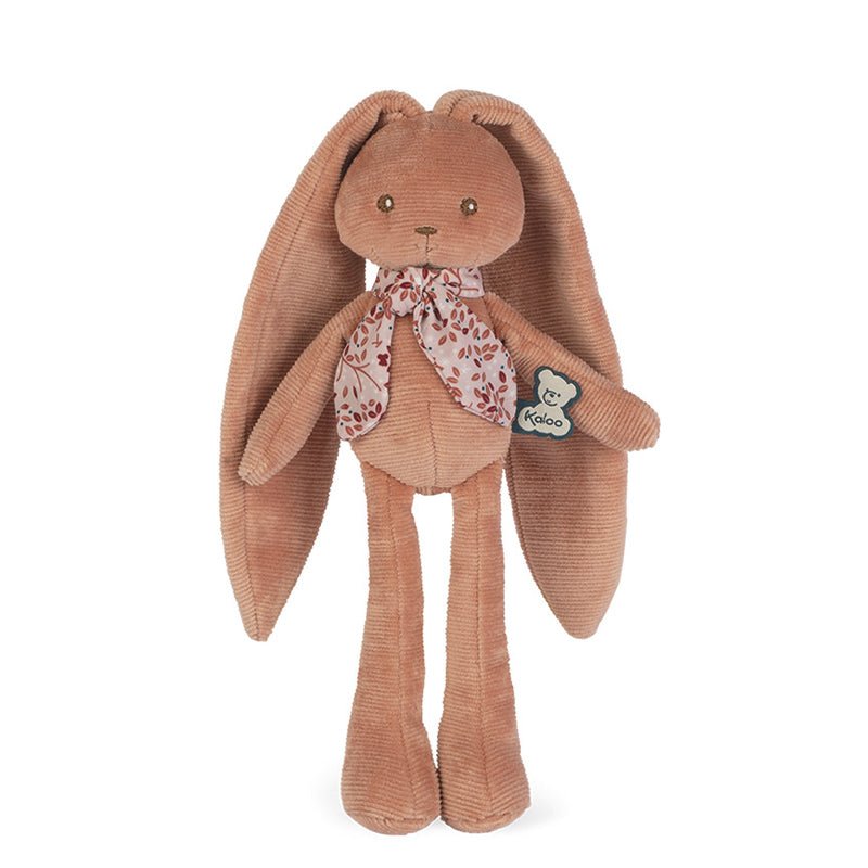 Kaloo Doll Rabbit Terracotta 25cm