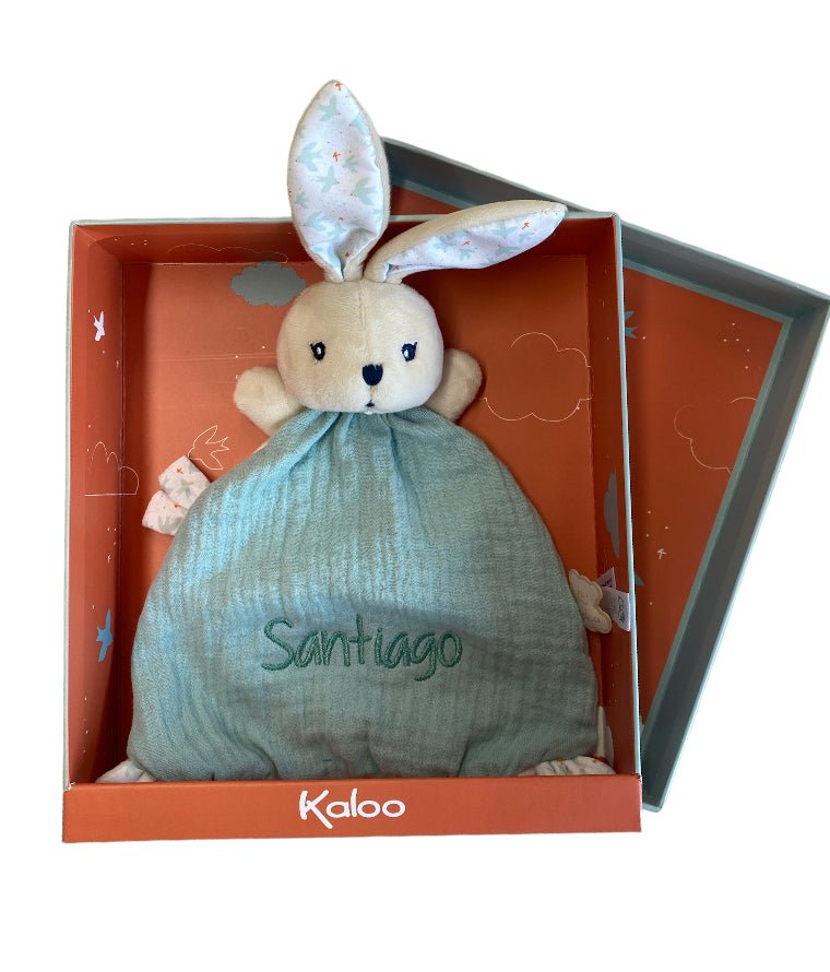 Kaloo - From The Stork Bespoke Baby