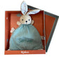 Kaloo K'Doux Doudou (comforter) Rabbit Dove