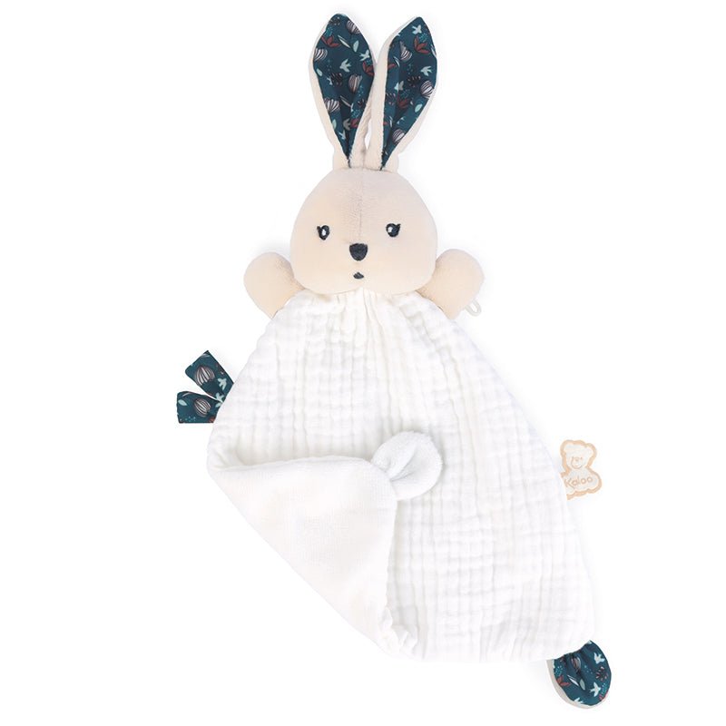 Kaloo K'Doux Doudou (Comforter) Rabbit Nature