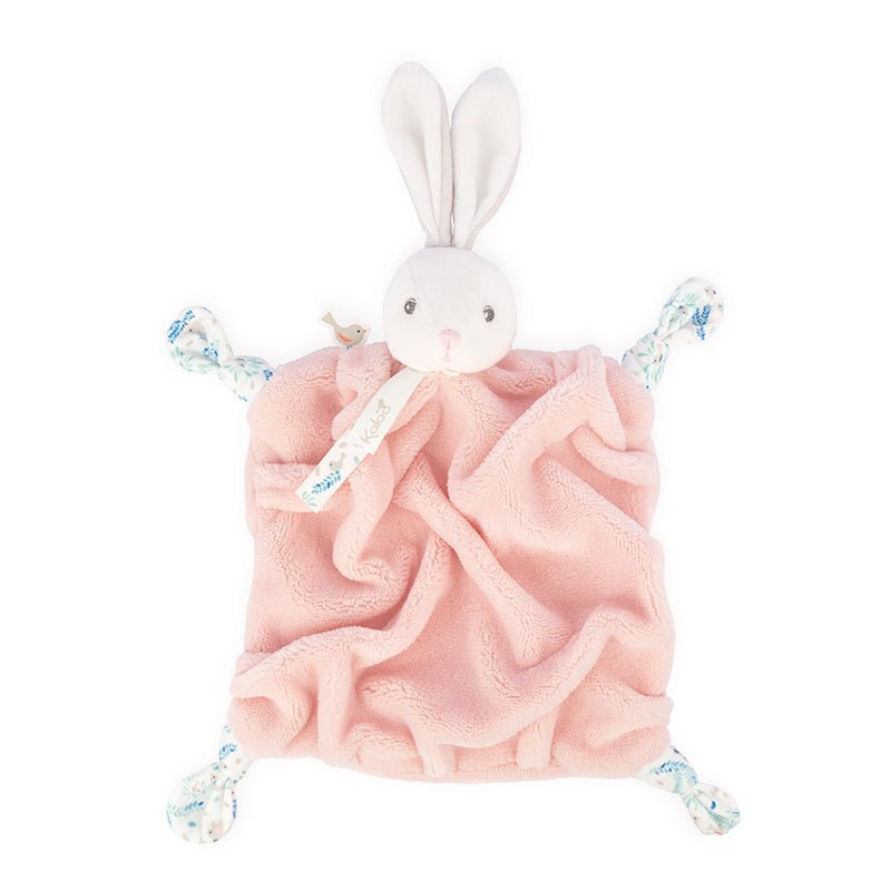 Kaloo store bunny comforter