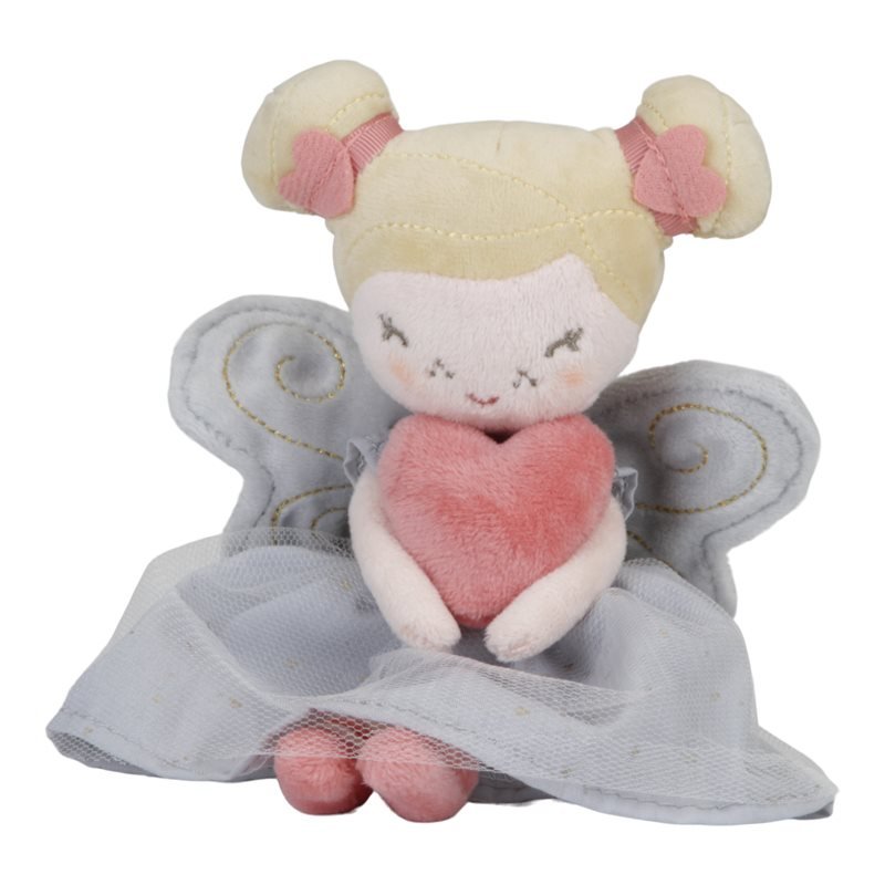 Little Dutch Fay - the Fairy of Love