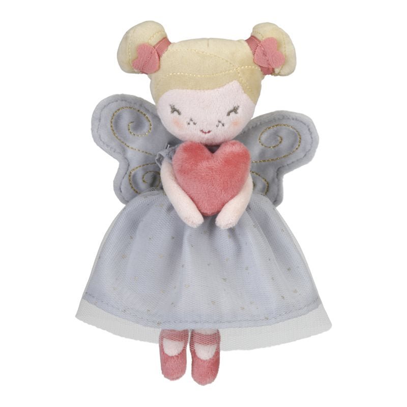 Little Dutch Fay - the Fairy of Love