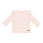 Little Dutch T-shirt long sleeves Little Pink Flowers