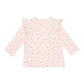 Little Dutch T-shirt long sleeves Little Pink Flowers