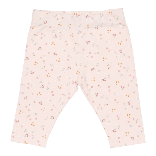 Little Dutch Trousers Little Pink Flowers