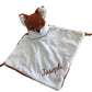 Makkapitew Fox Blanket Comforter