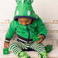Maple the Dino Hoodie by Blade & Rose