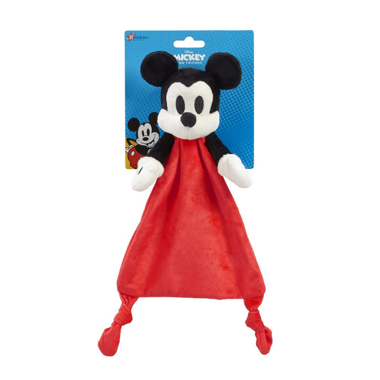Mickey Mouse & Friends Mickey Comfort Blanket