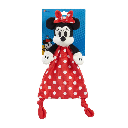 Mickey Mouse & Friends Minnie Comfort Blanket